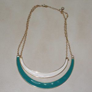 Vintage Fashion Necklace